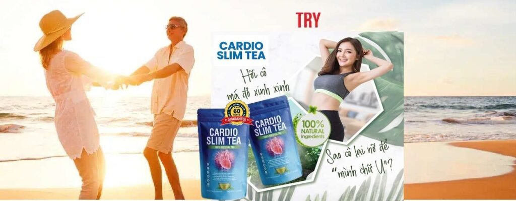 Cardio Slim Tea
