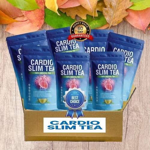 Cardio Slim Tea