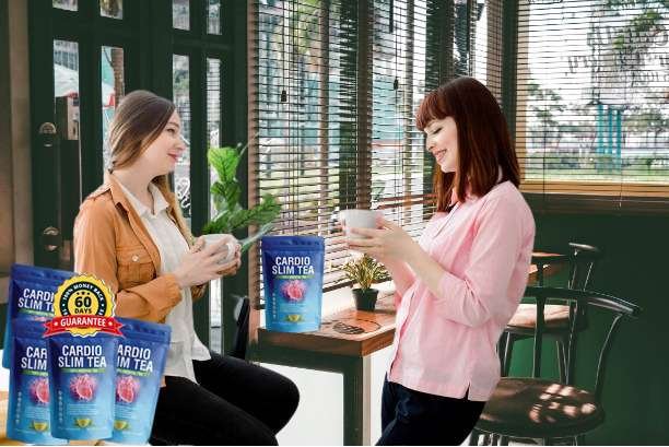 Cardio Slim Tea